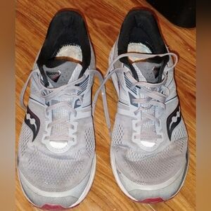 Saucony Omni 19 (13 Wide)